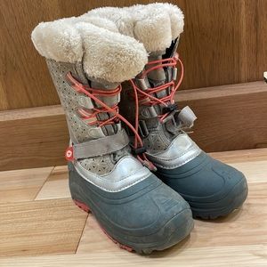 Jambu snow boots